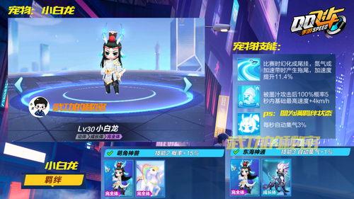 qq飞车最新腾空宠爆料,腾空宠驾临！QQ飞车全新神秘宠物曝光