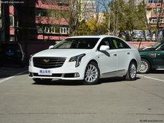 凯迪拉克最新车型爆料图片,科技与豪华的完美融合