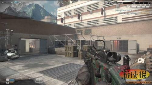 使命召唤最新迷彩爆料,神秘图案揭示未来战事