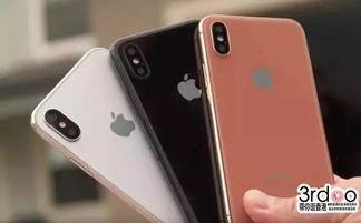 国外苹果17最新爆料,揭秘下一代iPhone的颠覆性创新与亮点前瞻