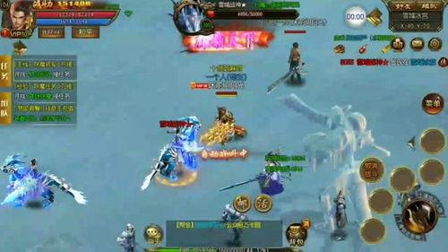 万卡手游爆料最新消息,神秘新内容即将上线，玩家期待值飙升！