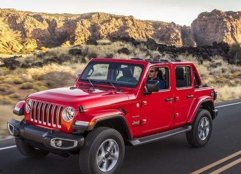 最新爆料越野车图片视频,狂野造型与强大性能，引领未来驾驶潮流